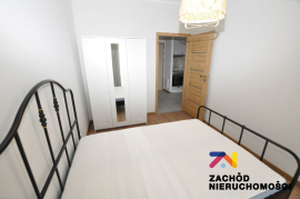 Do WynajĘcia Mieszkanie 2 Pok. Ul. Moniuszki